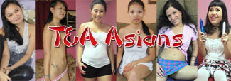 T&A Asians