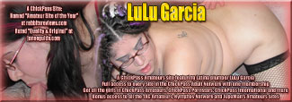 LuLu Garcia
